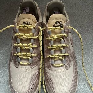 Nike Air Force One sneakers